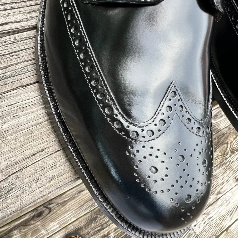 Cole Haan elevate your